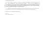 write your tech resume CV or cover letter for software engineers